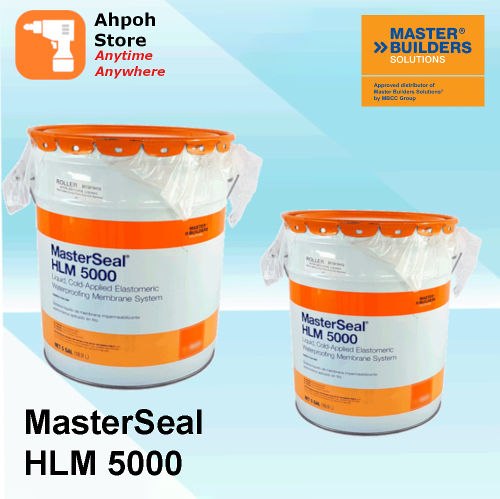 2021-05-SG-MasterSeal HLM 5000