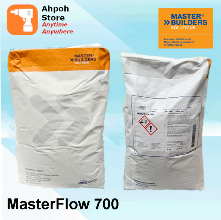 Product Guiding – Lian Hock Hardware